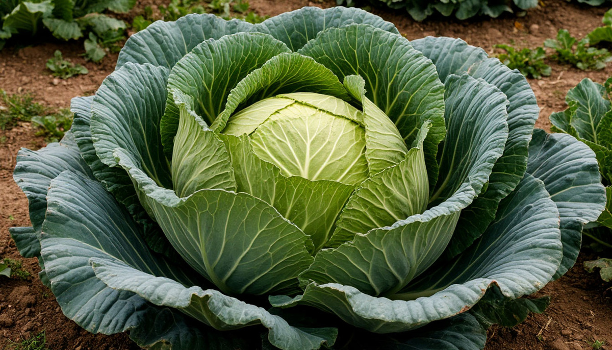 Чем подкормить капусту в июле