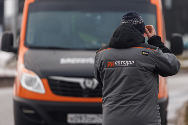    В декабре, мае и летние месяцы количество проездов превышает 2 млн в месяц, сообщили в госкомпании «Автодор» в ответ на запрос «БИЗНЕС Online».   
Фото: «БИЗНЕС Online»