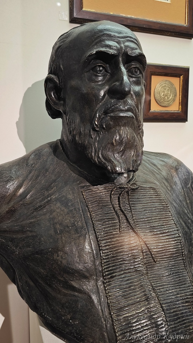 Реконструкция по методу Герасимова