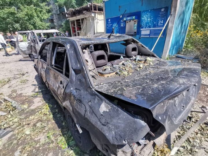    Фото: Татьяна Юрина