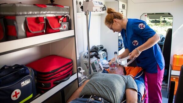    © РИА Новости Крым . Дмитрий Макеев