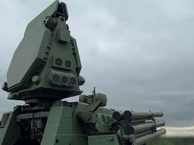    Фото: телеграм-канал "Минобороны России"