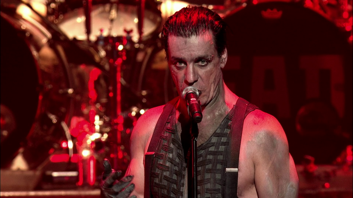 Линдеманн Тбилиси — концерт в Грузии, билеты уже в продаже