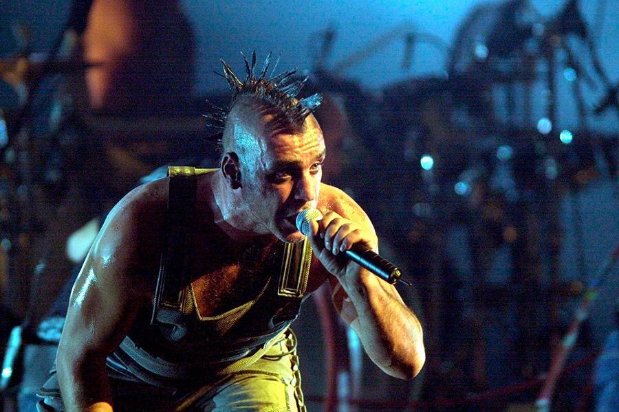 Тилль Линдеманн Грузия — билеты на концерт в Тбилиси доступны