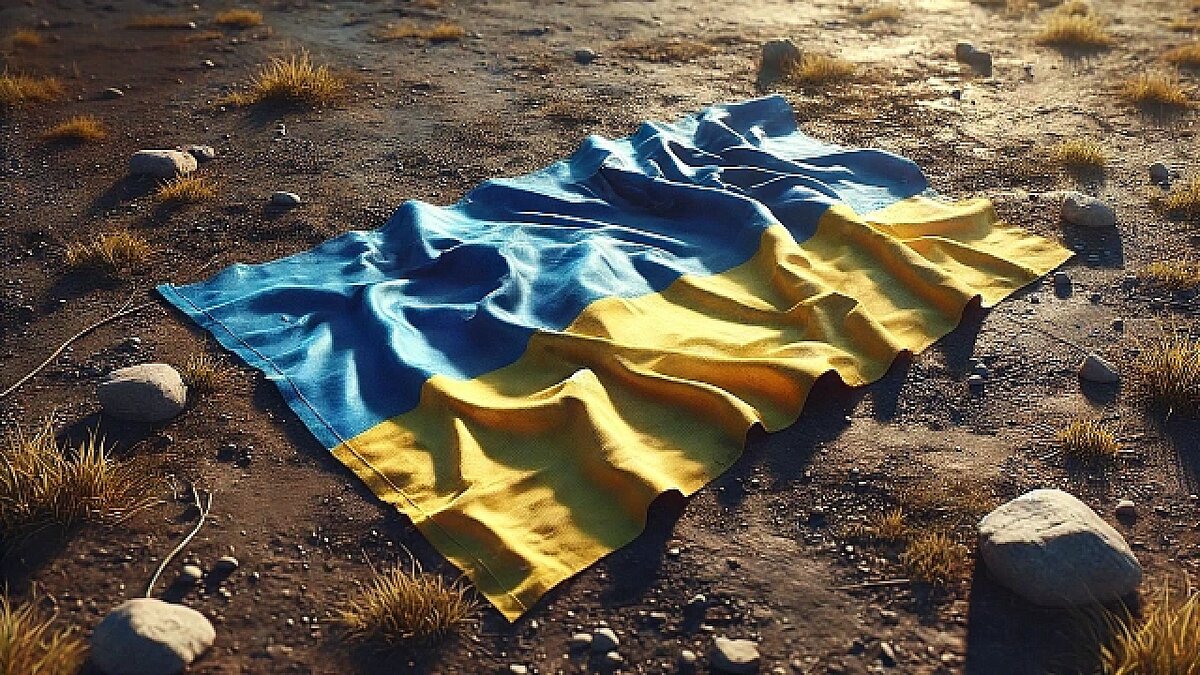    Изображение создано с помощью ИИ.