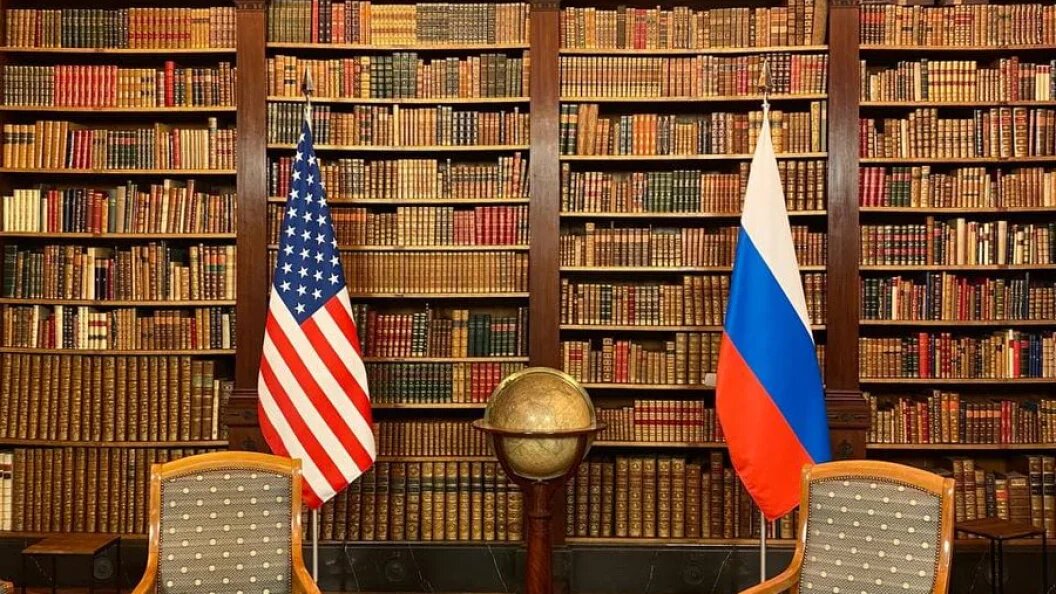    MFA Russia/Globallookpress