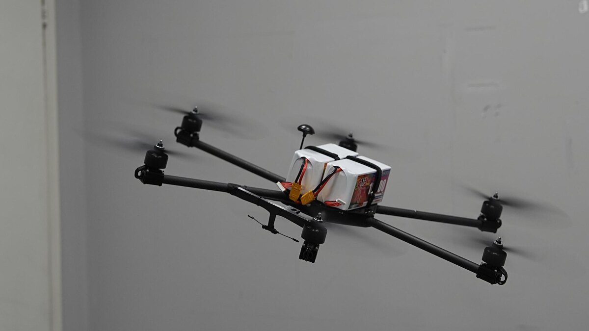    Фото: ИЗВЕСТИЯ/Павел Волков