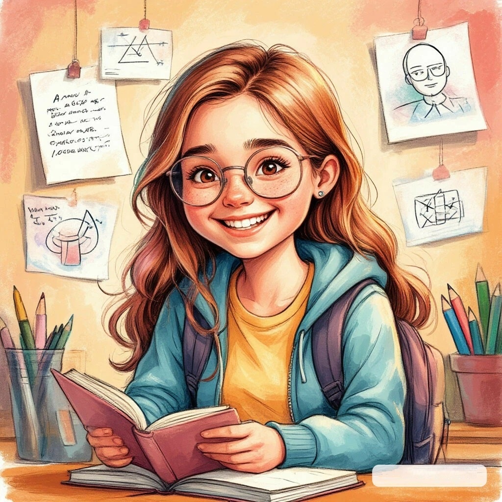 Иллюстрация, сгенерированная ИИ.