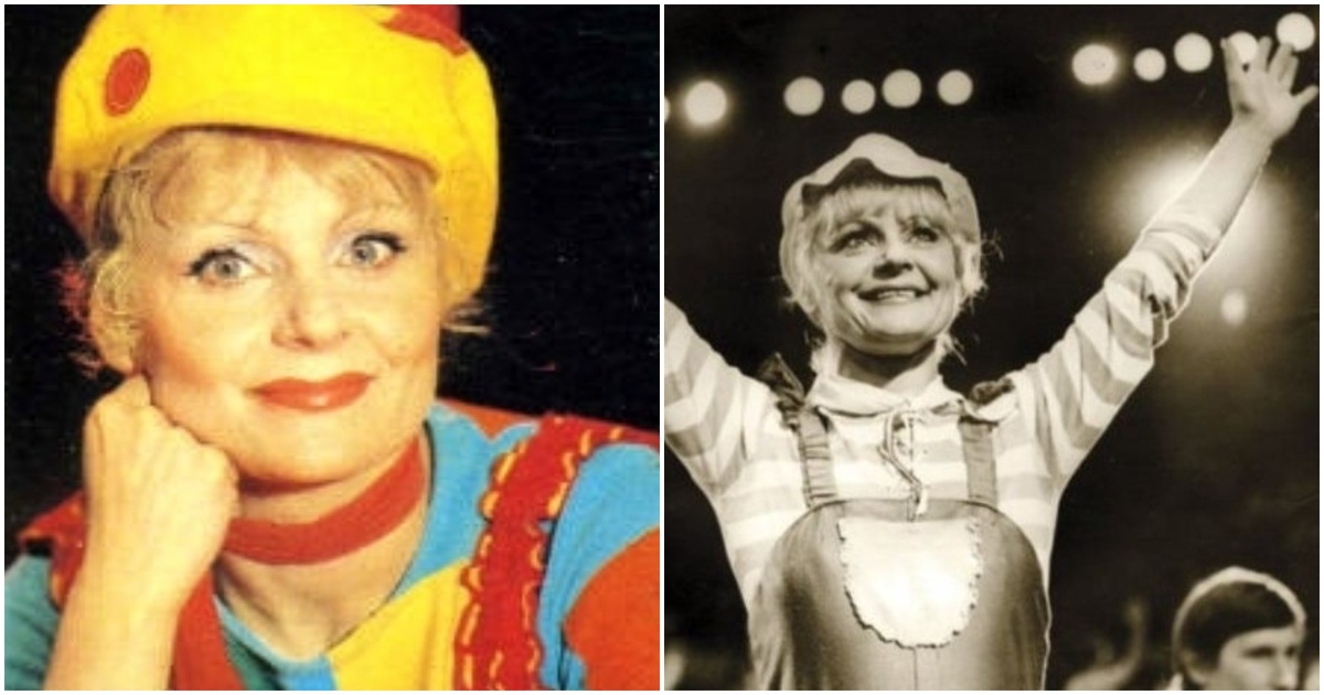 Ирина Асмус / Фото из открытых источников