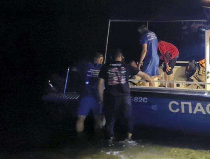    ФОТО: ПСС по Самарской области