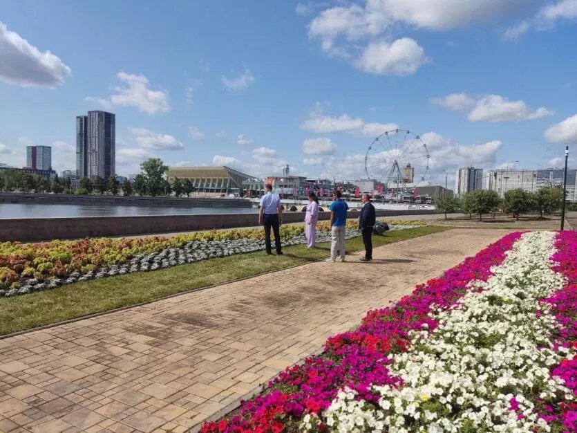 Фото: Администрация Челябинска