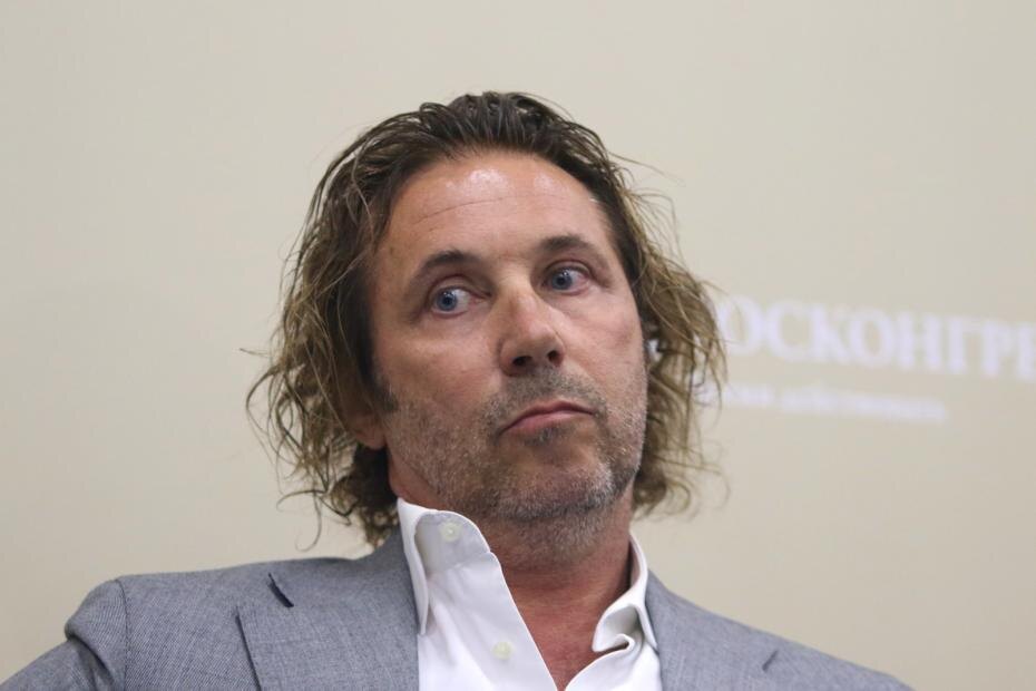    Maksim Konstantinov/Global Look Press