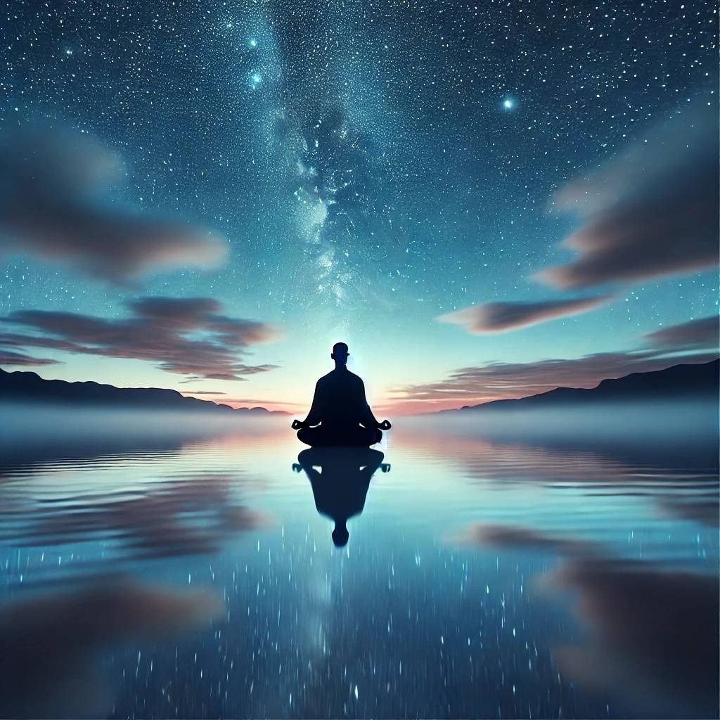 АТИПИЧНАЯ ЙОГА