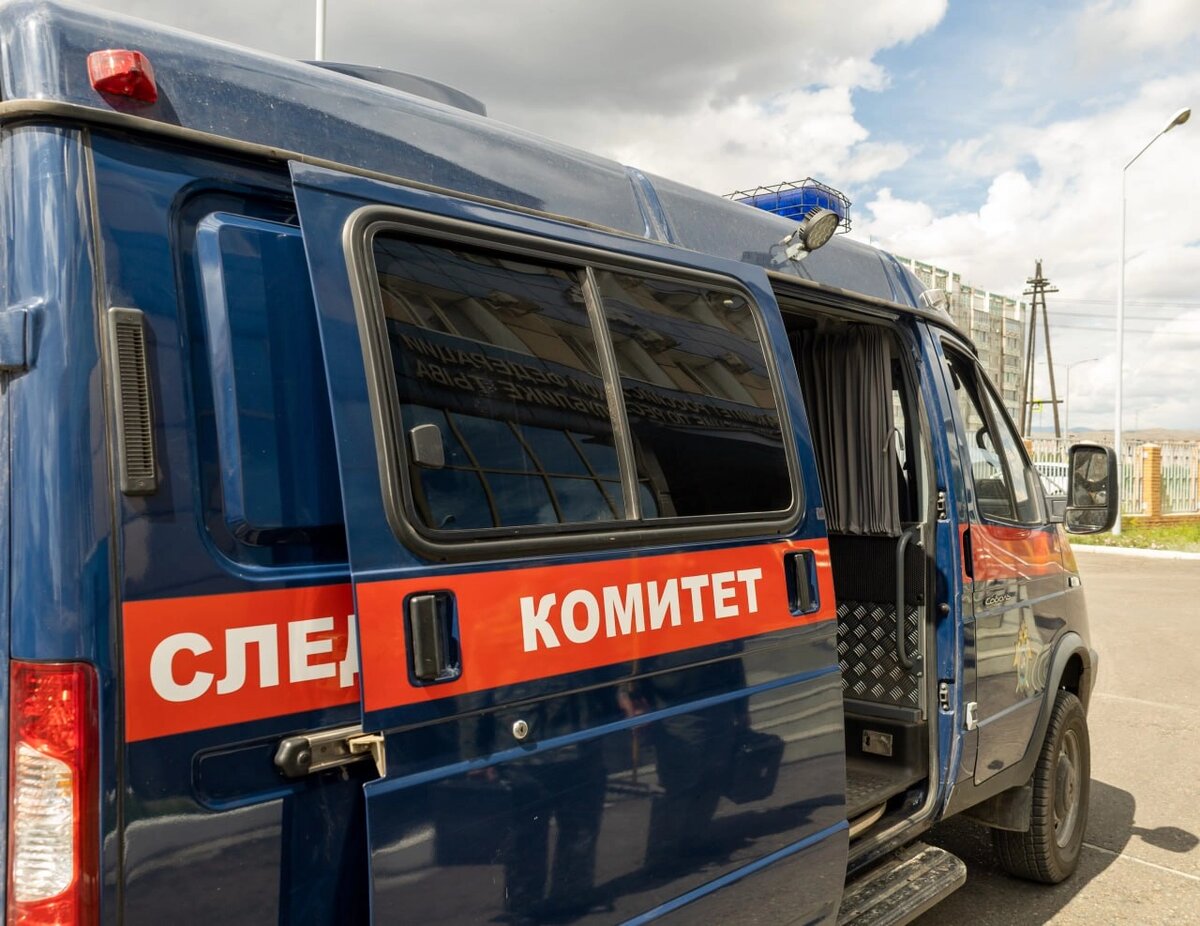 Следователи начали проверку. Фото: СК России 