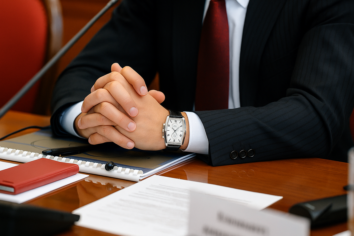 Юриста БТА Групп