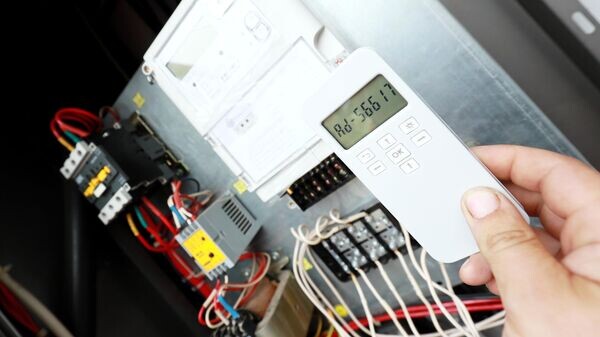    © РИА Новости . Антон Денисов