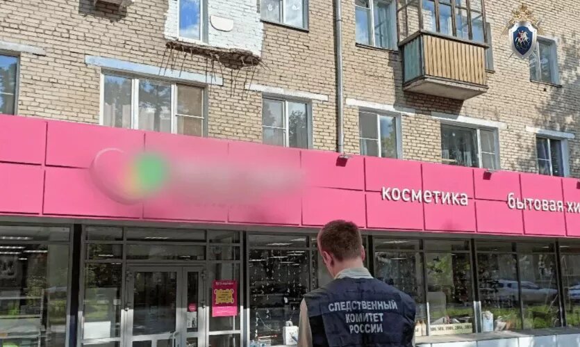 Фото: СУ СК по Челябинской области