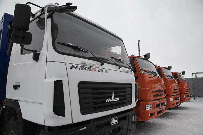    Фото Михаила Перикова из архива "Континента Сибирь"