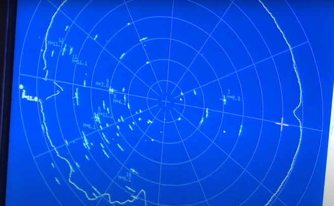    © Скриншот видео Минобороны/архив