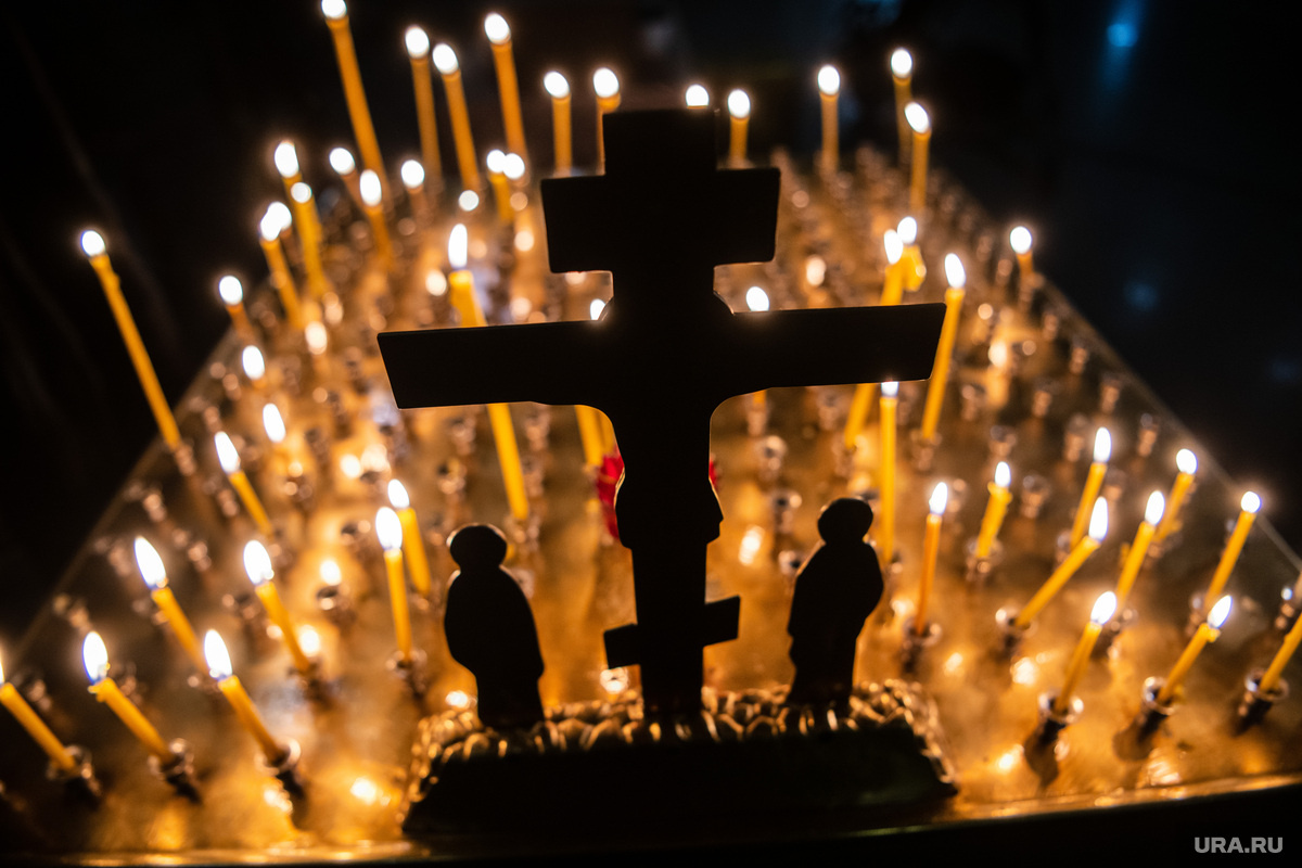 Святой основал главный монастырь на Афонской горе — Великую Лавру. Фото: Илья Московец © URA.RU