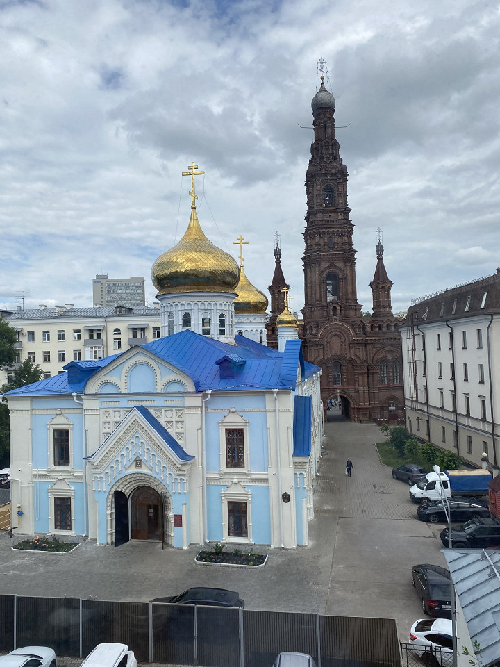 Наталия Шевцова, автор отзыва
