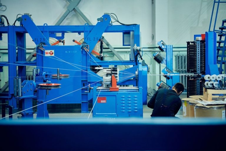    Фото: Пресс-служба Департамента инвестиционной и промышленной политики города Москвы Анна Мигинеишвили