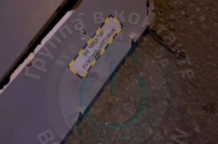    Фото: кадр из видео