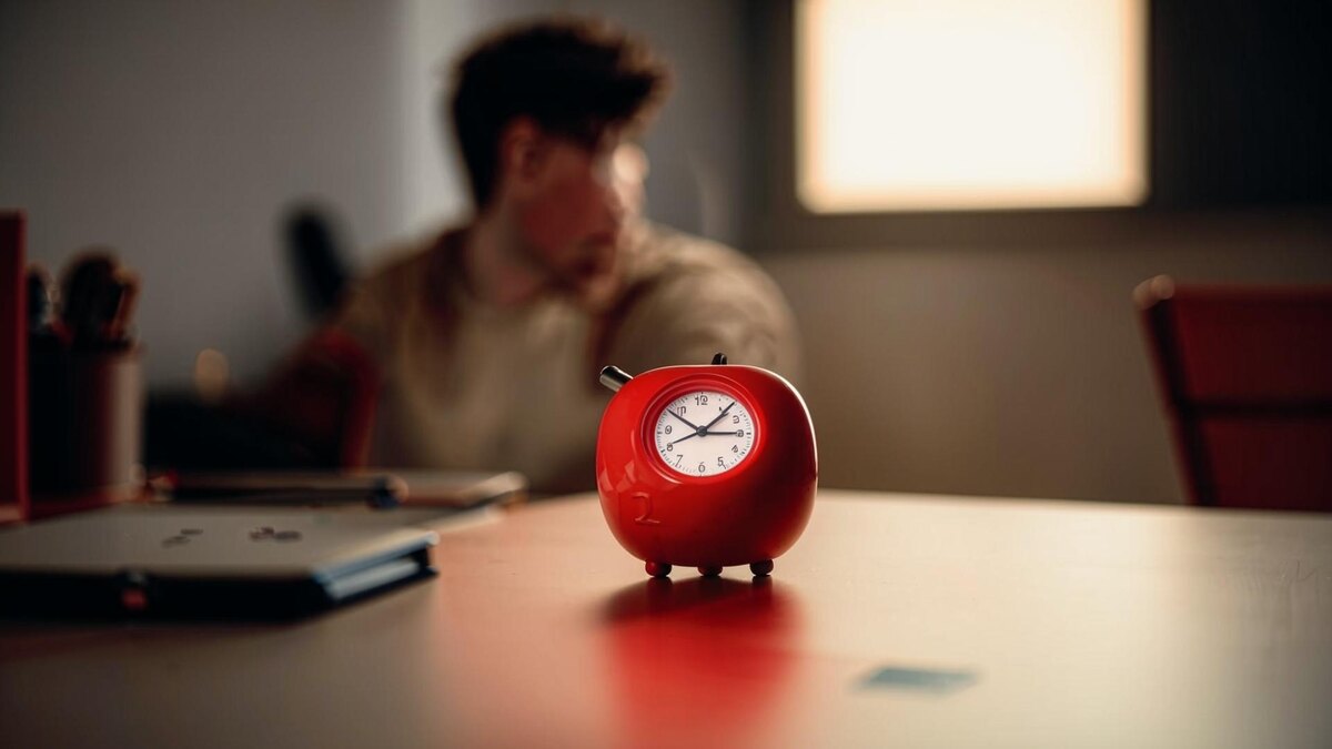 Ключ к сосредоточенности: Первый взгляд на таймер.