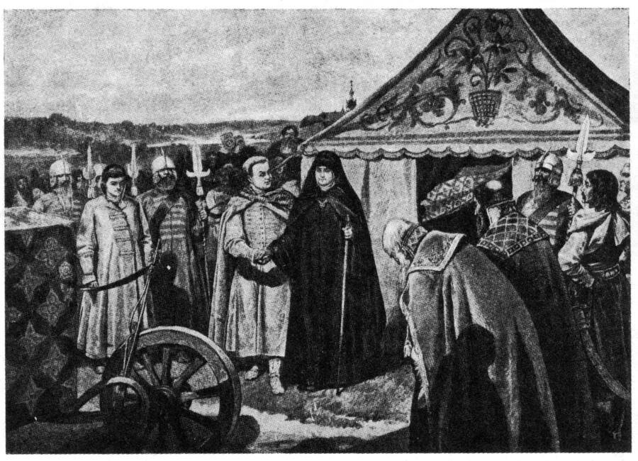 Иллюстрация из интернета