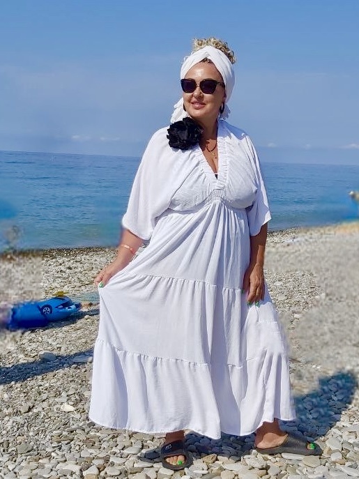 В Аше. Август 2024г. 