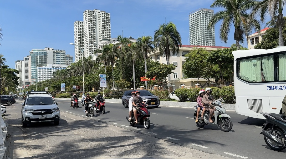 Нячанг. Вьетнам