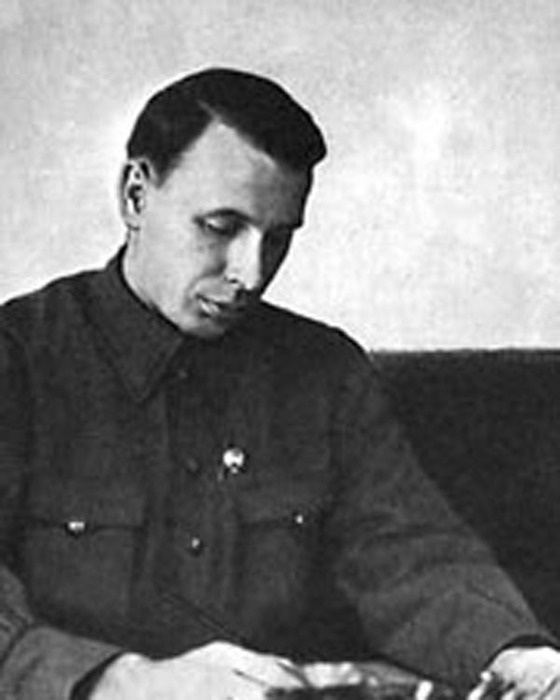 Владимир Николаевич Новиков