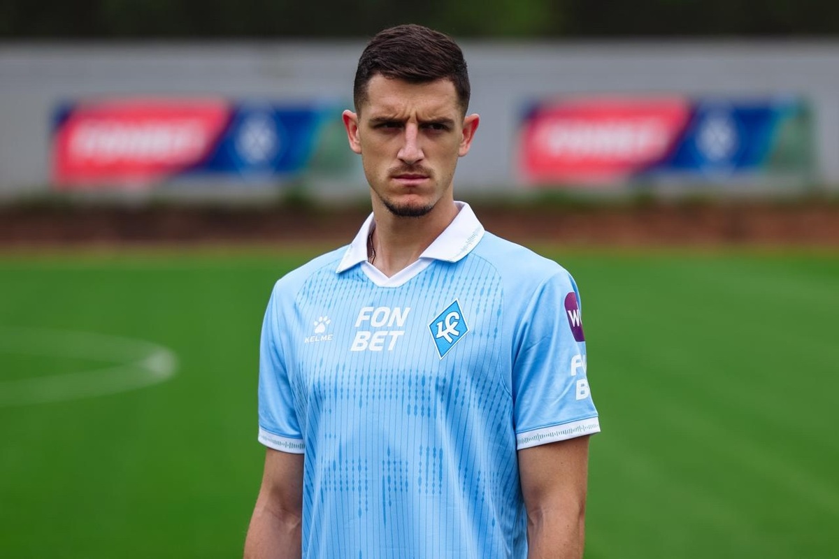     ПФК «Крылья Советов»