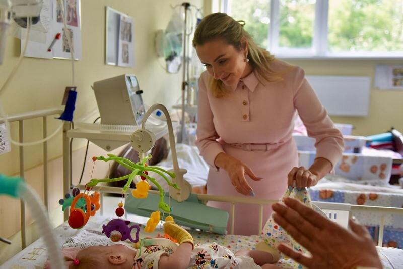    Департамент информационной политики