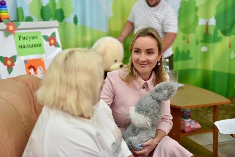    Департамент информационной политики