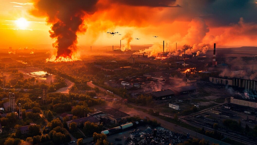    Фото: Коллаж Царьграда