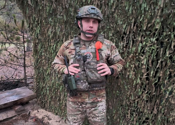    Фото: скриншот с видеоролика МО России