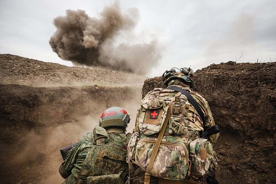    © Александр Река/ТАСС