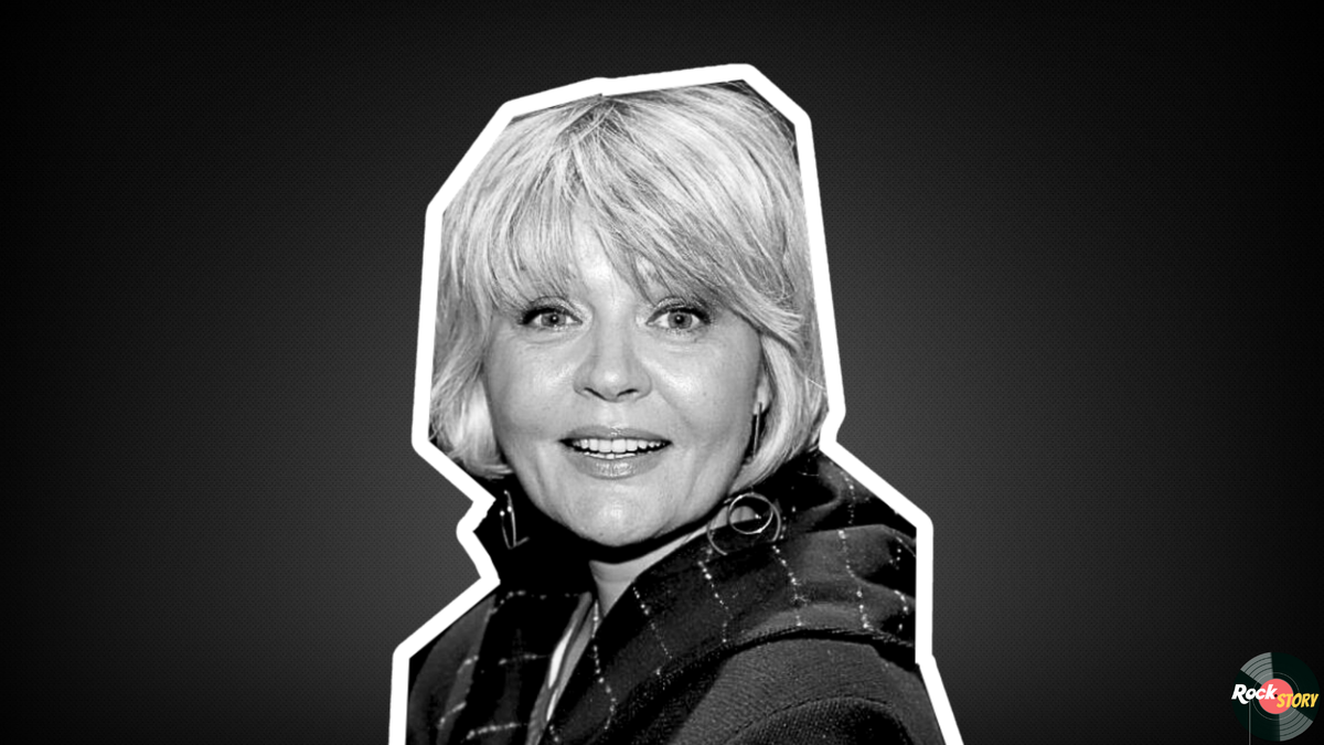 На фотографии: Юлия Меньшова