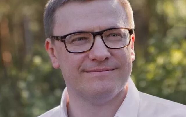 Фото: Официальный телеграм-канал Алексея Текслера