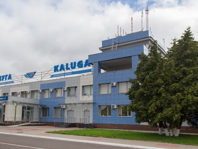    Фото: ТАСС/Алексей Смышляев