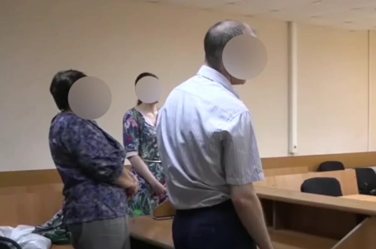    Осуждён экс-глава хабаровского РАНХиГС, похитивший 1 млн у предпринимателей