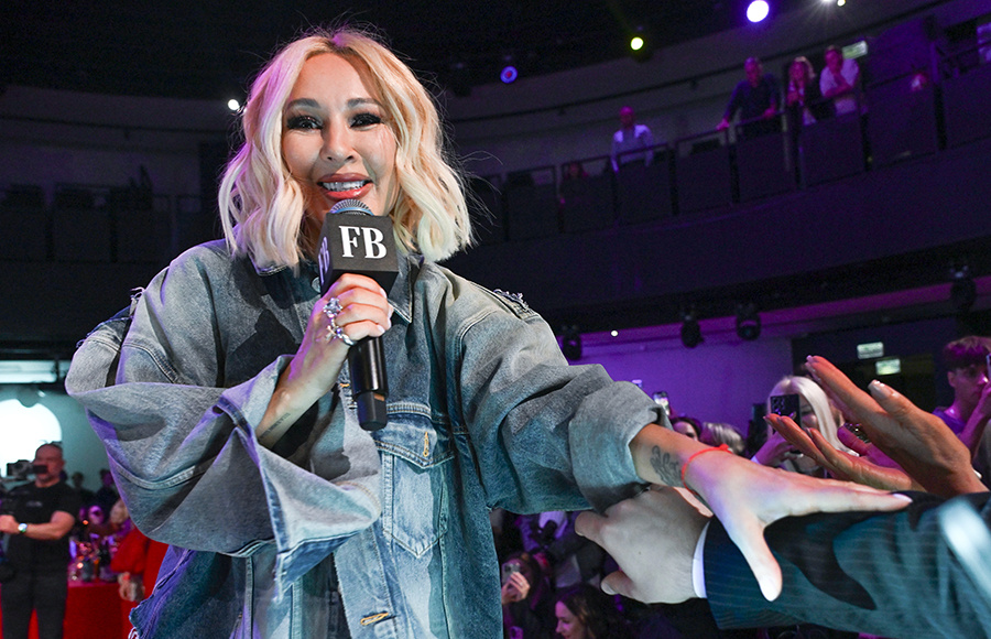    © Екатерина Чеснокова/РИА Новости