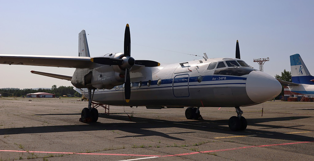 Фото: КрасАвиа  📷
