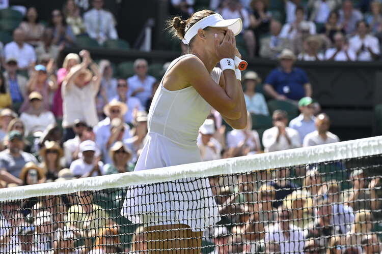    «Было два эмоциональных поражения».   
Фото: Chryslene Caillaud, Pznews, globallookpress.com