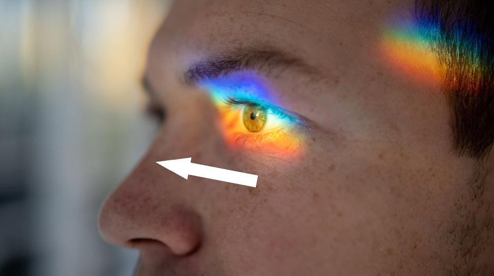    Почему мужчины чаще страдают от дальтонизма? Раскрываем генетическую тайну