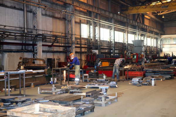    Фото предоставлено администрацией Октябрьского района Марина Ецкова