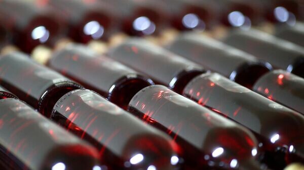    © Sputnik / Кирилл Брага