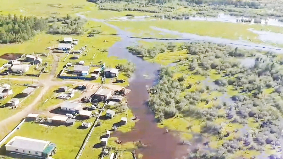    © МЧС России