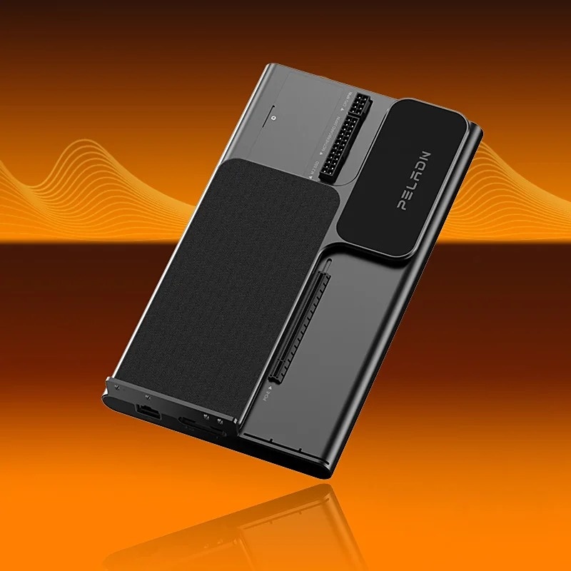 Фото Pelron  📷
